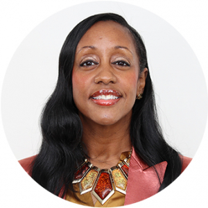 LaDonna C. Thomas LaDonna C. Thomas