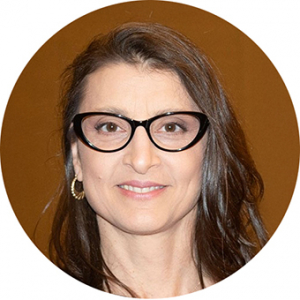 Lucia M. Novak Lucia M. Novak