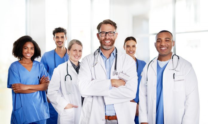 Survey: Rheumatologists Are the Happiest Physicians