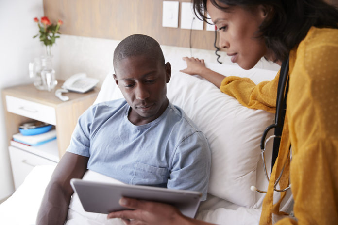 Black Men Are More Suspicious of, Less Open to Cancer Clinical Trials