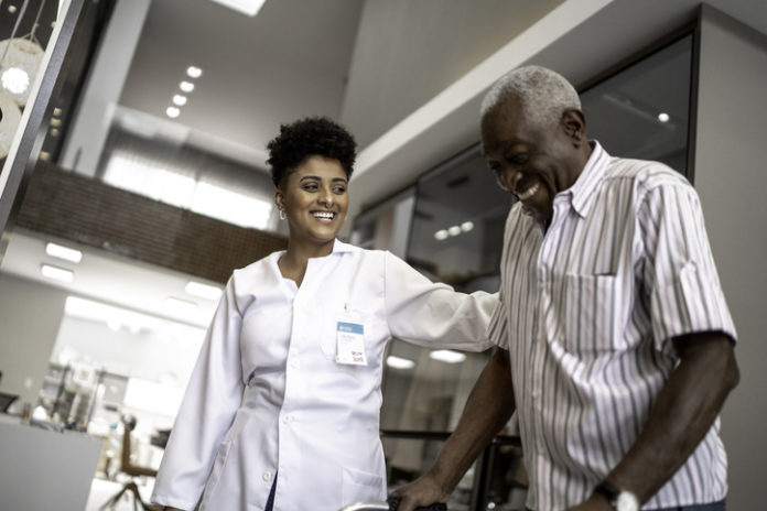 Medicare Bundled Payment Options Positively Impacted Joint Replacement Outcomes for Black Patients