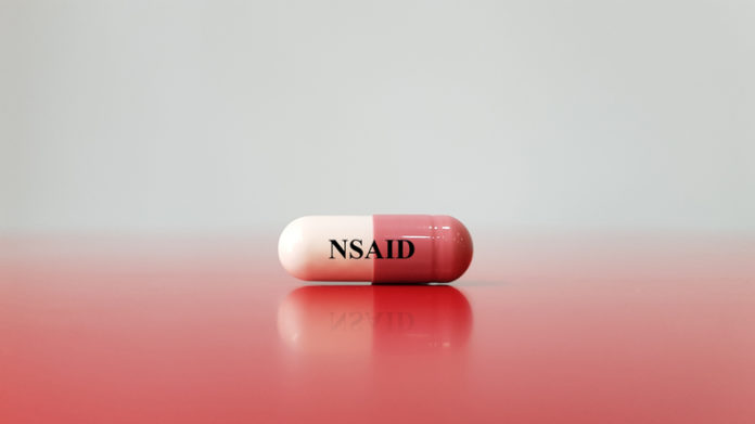 nsaid, meloxicam, Knee OA Patients May Be Able to Switch from NSAIDs to Cognitive Behavioral Therapy