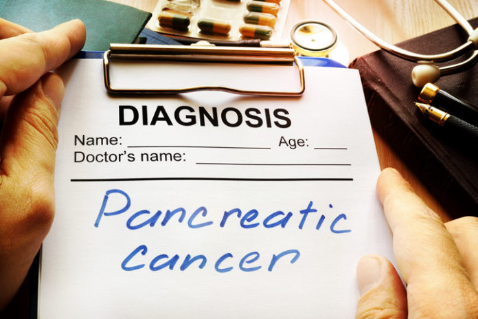 Adjuvant Chemotherapy After Neoadjuvant FOLFIRINOX Treatment Beneficial for Some Pancreatic Cancer Patients—But Not All
