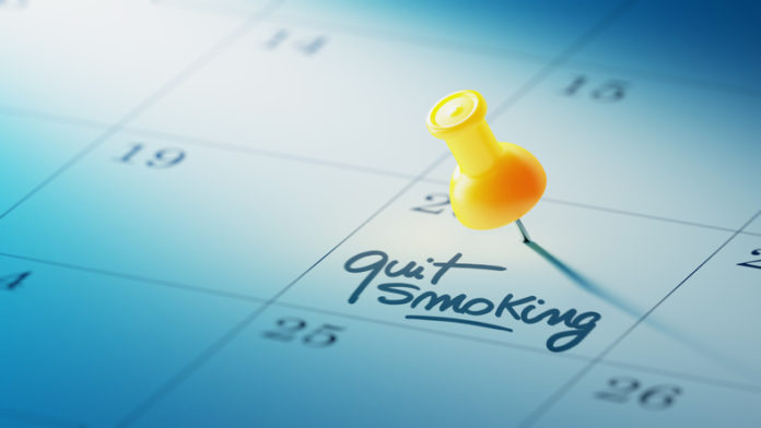 This Intervention May Help Newly Diagnosed Cancer Patients Quit Smoking