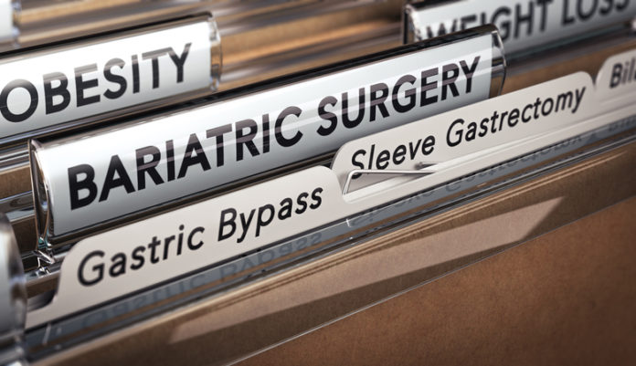 Bariatric Surgery Lowers Five-Year Cancer Risk in Women, But Not Men