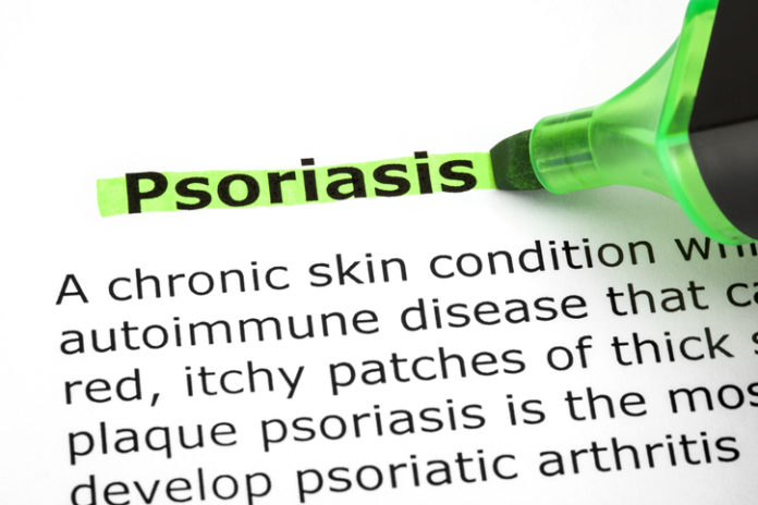 Risankizumab Improves Outcomes for Patients with Psoriasis in Randomized Trials
