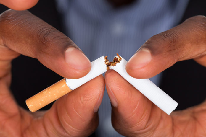 Black Smokers Are Less Likely To Quit Than White Ones. Now The Question Is ‘Why?’