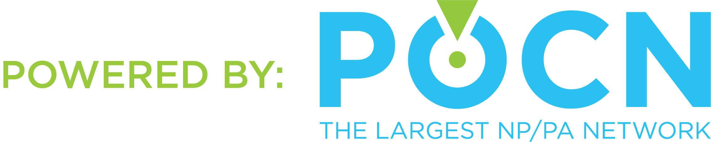 Powered by POCN logo