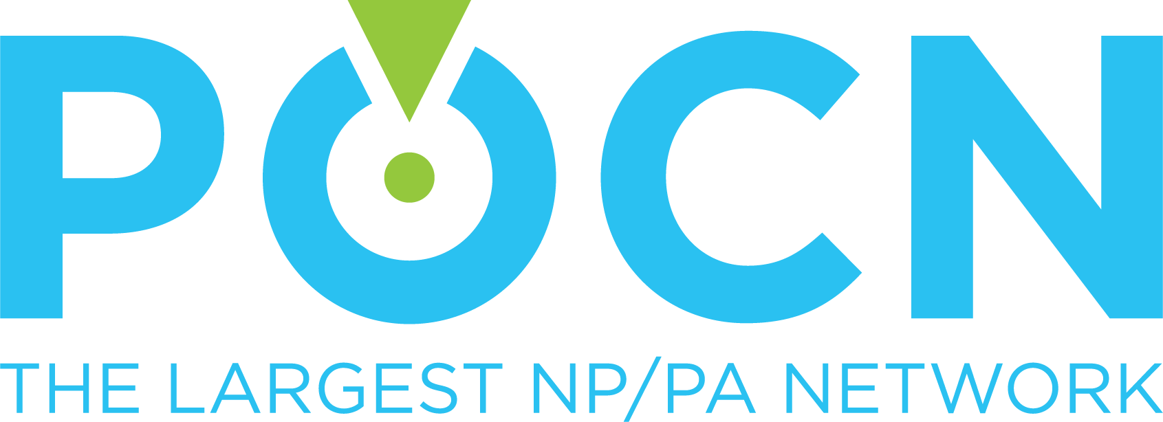 Point of Care Network Logo