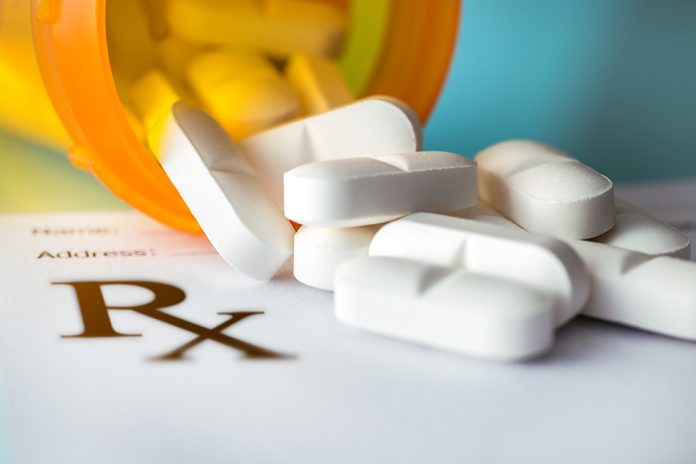 Benzodiazepine Use On The Rise to Treat Pain