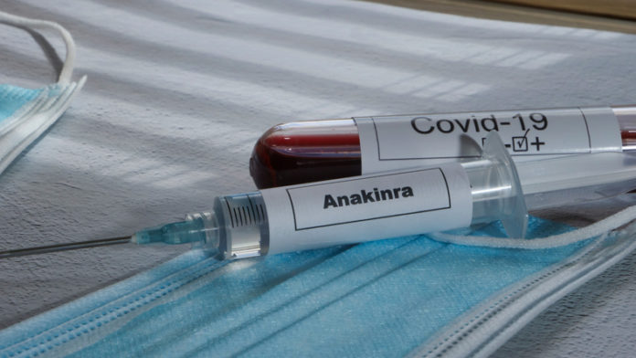Could Anakinra Be Used To Treat Severe COVID-19?