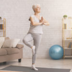 Balance Disorder Increases Cancer, Cardiovascular Mortality Risks