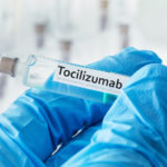 tocilizumab, COVACTA
