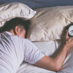 Beta-blockers May Contribute to Sleep Disturbances: Meta-analysis