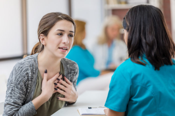 Fertility Concerns May Affect Breast Cancer Patients’ Treatment Decisions Over their Cancer Care Journey