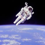 Extended Time in Space Linked With Loss in Cardiac Mass