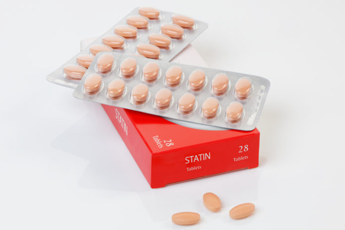 Statin Use May Decrease Dementia Risk in Certain Patients with RA