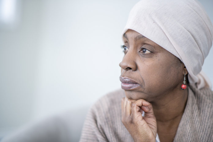 Do Differences in Treatment Account for Differences in Mortality in Black Women with Triple-Negative Breast Cancer?