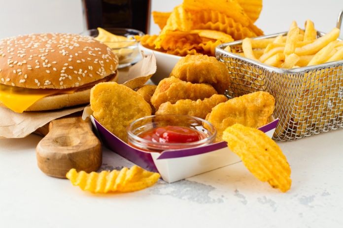 Fried Food Intake May Increase Cardiovascular Disease Risk