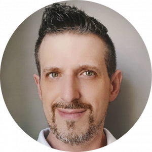 Dr. Josh Hamilton Joshua Hamilton