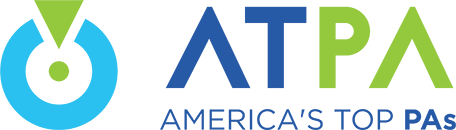 POCN Americas Top PA Logo