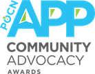 APP Community Advocacy