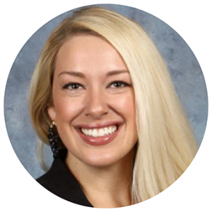 Corrie Berk, DNP, MBA, APRN